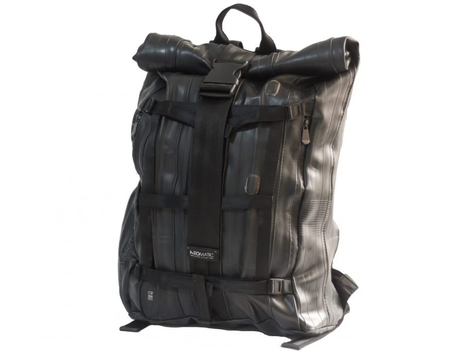 NeoMatic Roll top backpack