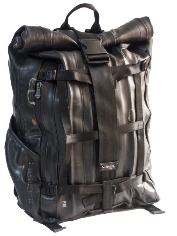 NeoMatic Roll Top Backpack