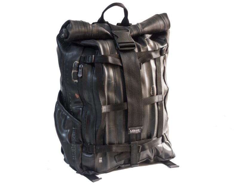 NeoMatic Roll Top Backpack