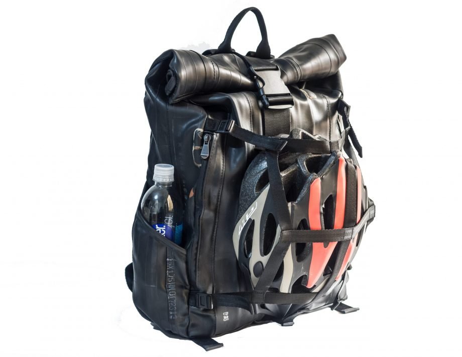 NeoMatic Roll Top Backpack