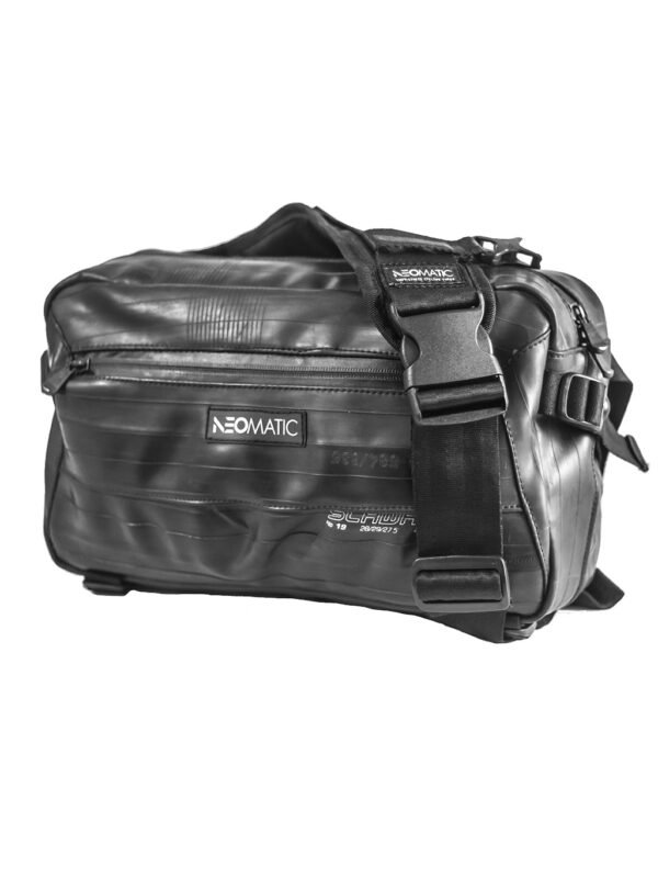 Bolso manos libres Asphalt de Neomatic