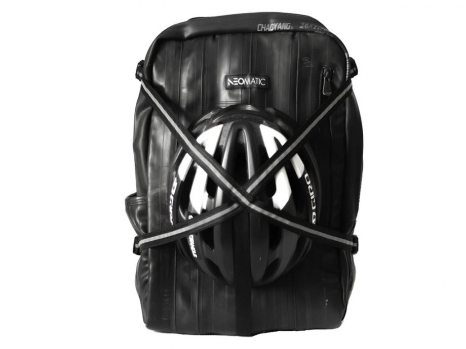 NeoMatic Transit backpack
