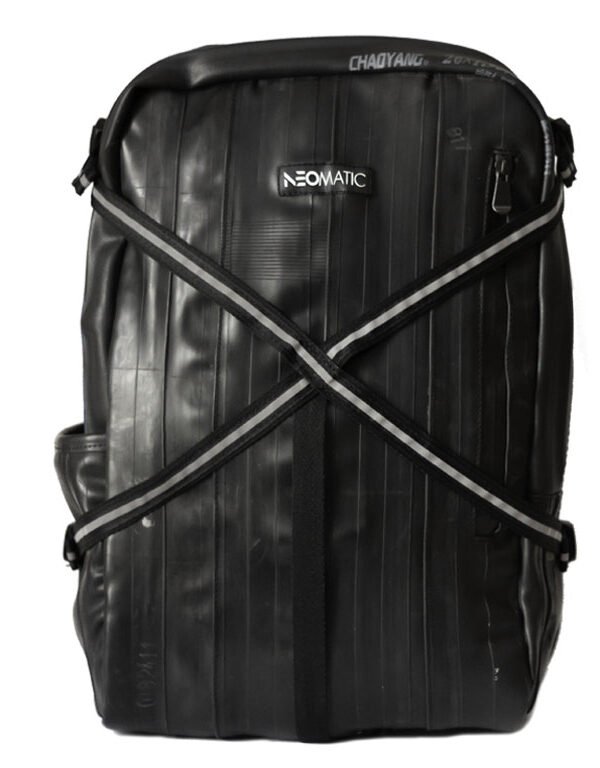 NeoMatic Transit backpack