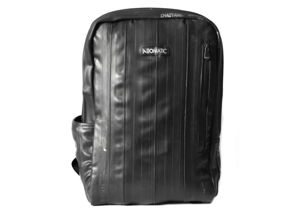 NeoMatic Transit backpack