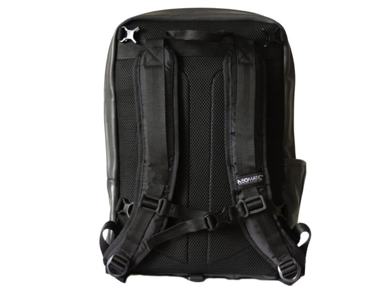 NeoMatic Transit backpack