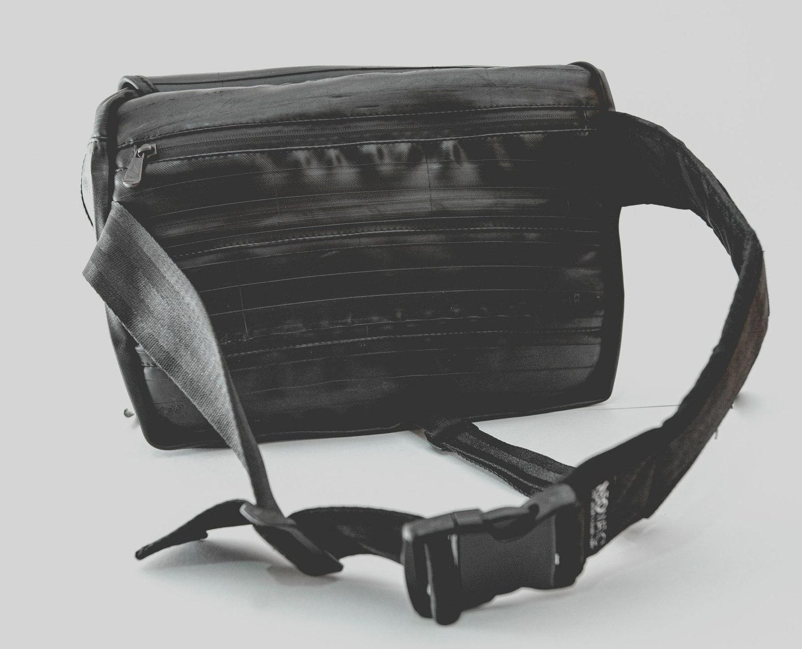 The Prototype Shoulder Bag